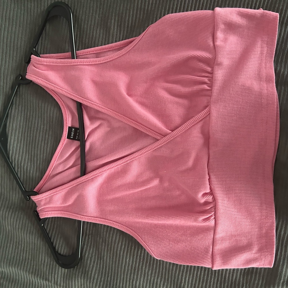 Barely worn shein tank